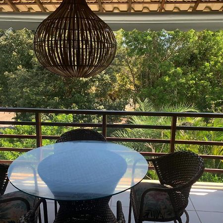 Condominio Lirios Paraiso De Paz E Beleza Mata de Sao Joao Buitenkant foto