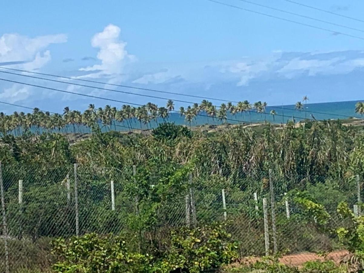 Condominio Lirios Paraiso De Paz E Beleza Mata de Sao Joao Buitenkant foto