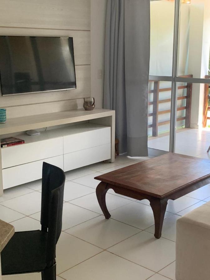 Condominio Lirios Paraiso De Paz E Beleza Mata de Sao Joao Buitenkant foto