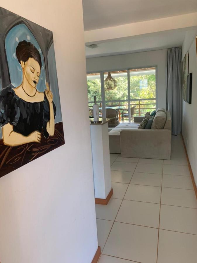 Condominio Lirios Paraiso De Paz E Beleza Mata de Sao Joao Buitenkant foto