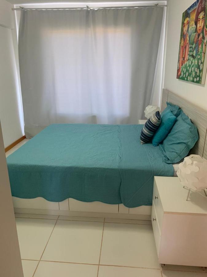 Condominio Lirios Paraiso De Paz E Beleza Mata de Sao Joao Buitenkant foto