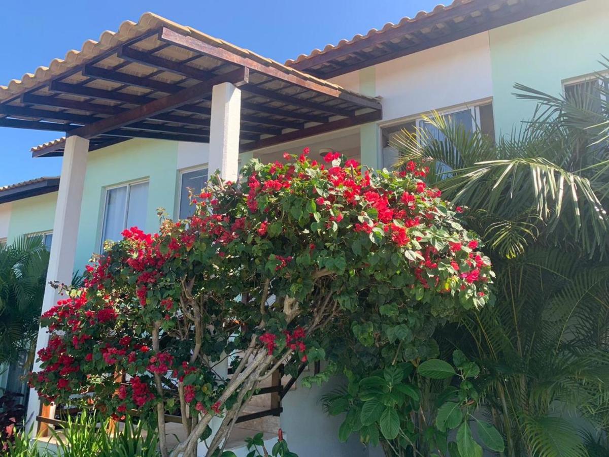 Condominio Lirios Paraiso De Paz E Beleza Mata de Sao Joao Buitenkant foto