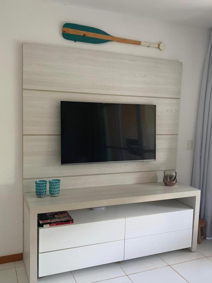 Condominio Lirios Paraiso De Paz E Beleza Mata de Sao Joao Buitenkant foto
