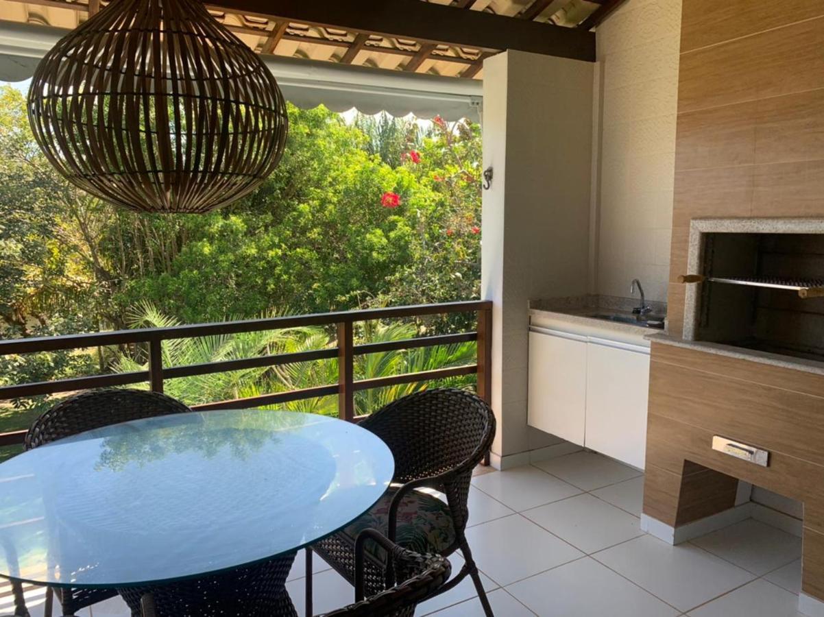Condominio Lirios Paraiso De Paz E Beleza Mata de Sao Joao Buitenkant foto