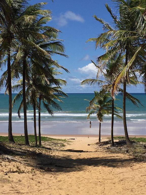 Condominio Lirios Paraiso De Paz E Beleza Mata de Sao Joao Buitenkant foto