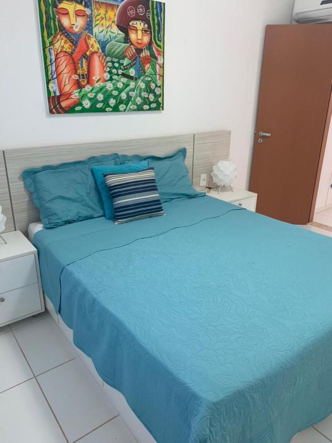 Condominio Lirios Paraiso De Paz E Beleza Mata de Sao Joao Buitenkant foto